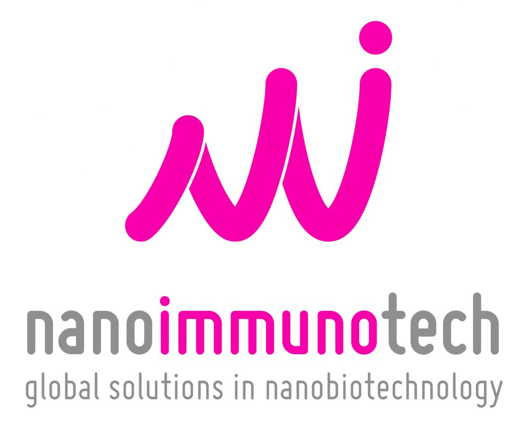 NanoImmunoTech Logo